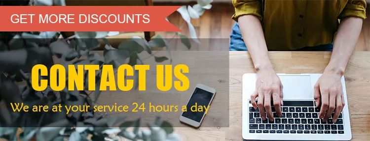 Get More Discounts for Food Grade Paper Bags