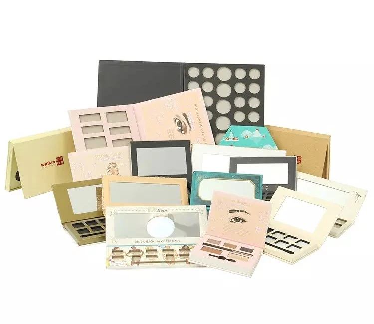 custom eyeshadow packaging