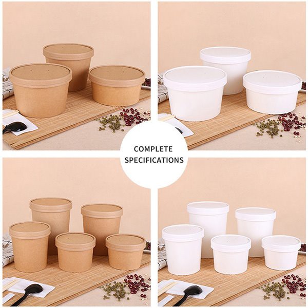 Paper Cups