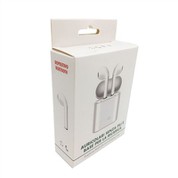 Kaxxi tal-Ippakkjar tal-Earphone
