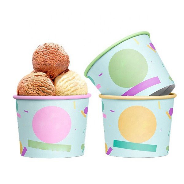 Waterproof Paper Cups