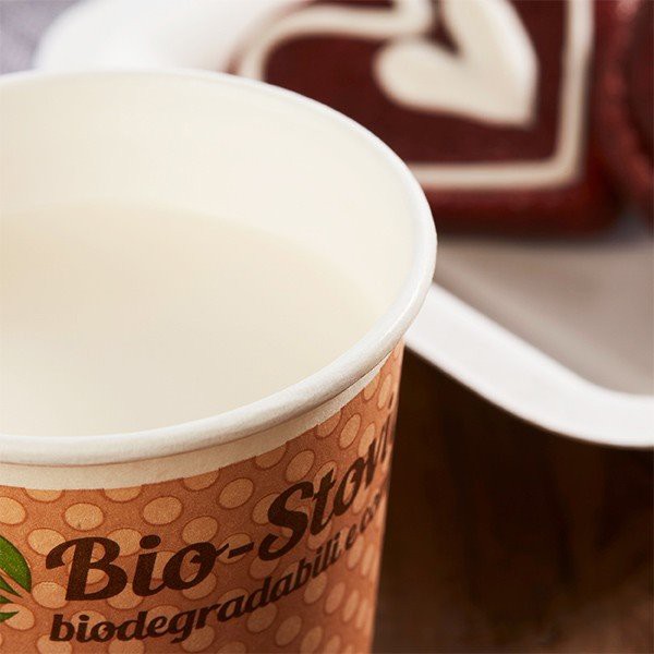 Waterproof Paper Cups